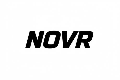 NOVR Logo